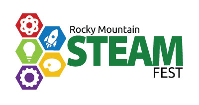 Rocky Mountain STEAM Fest