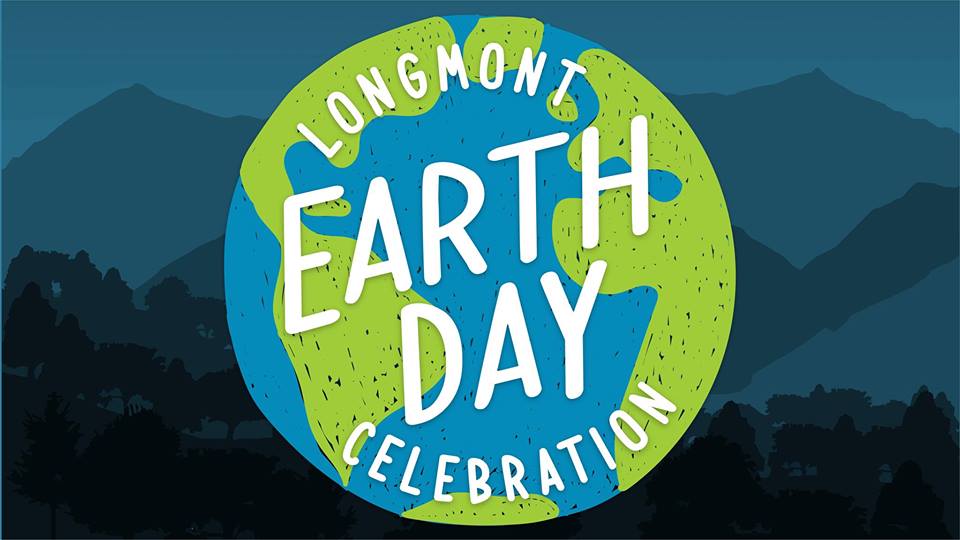 Longmont Earth Day Celebration 2019