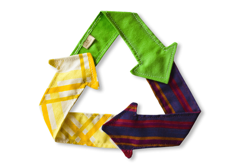 Conservation Corner: Rethinking Our Shopping Habits