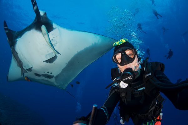 Volunteer Spotlight: Klara Fejer