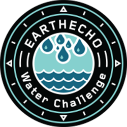 Earth Echo Water Challenge