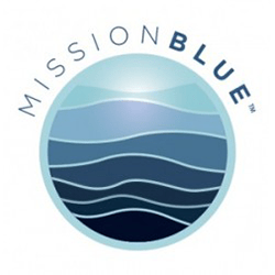 Misson Blue