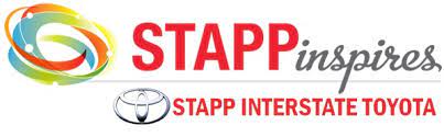 Stapp Toyota