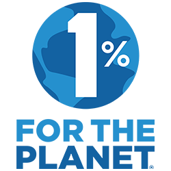 One Percent For The Planet